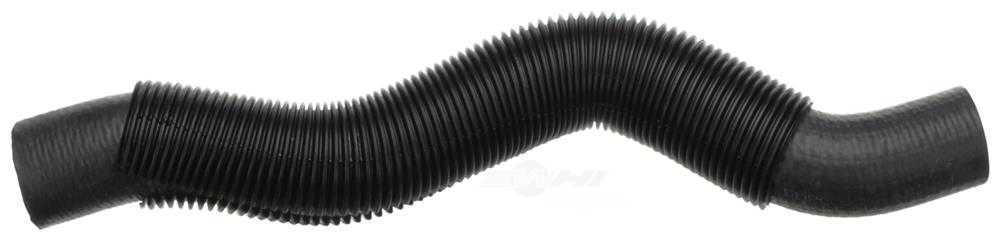 ACDELCO GOLD/PROFESSIONAL - Molded Radiator Coolant Hose - DCC - 24723l