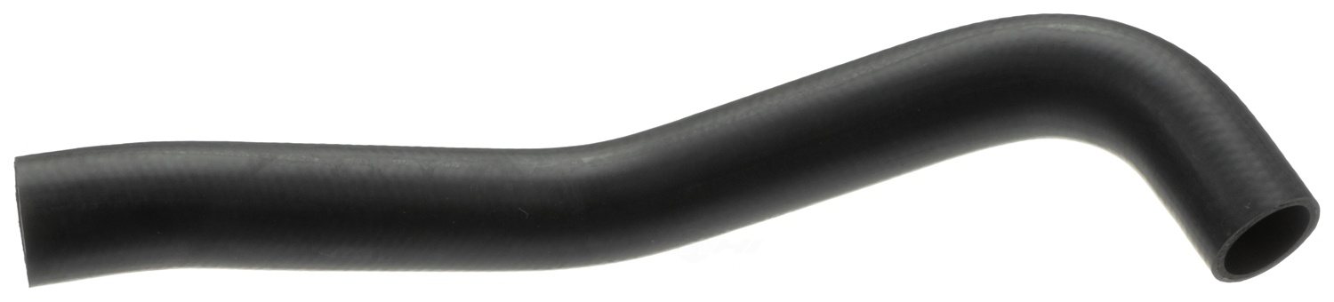 ACDELCO GOLD/PROFESSIONAL - Molded Radiator Coolant Hose - DCC - 24732l