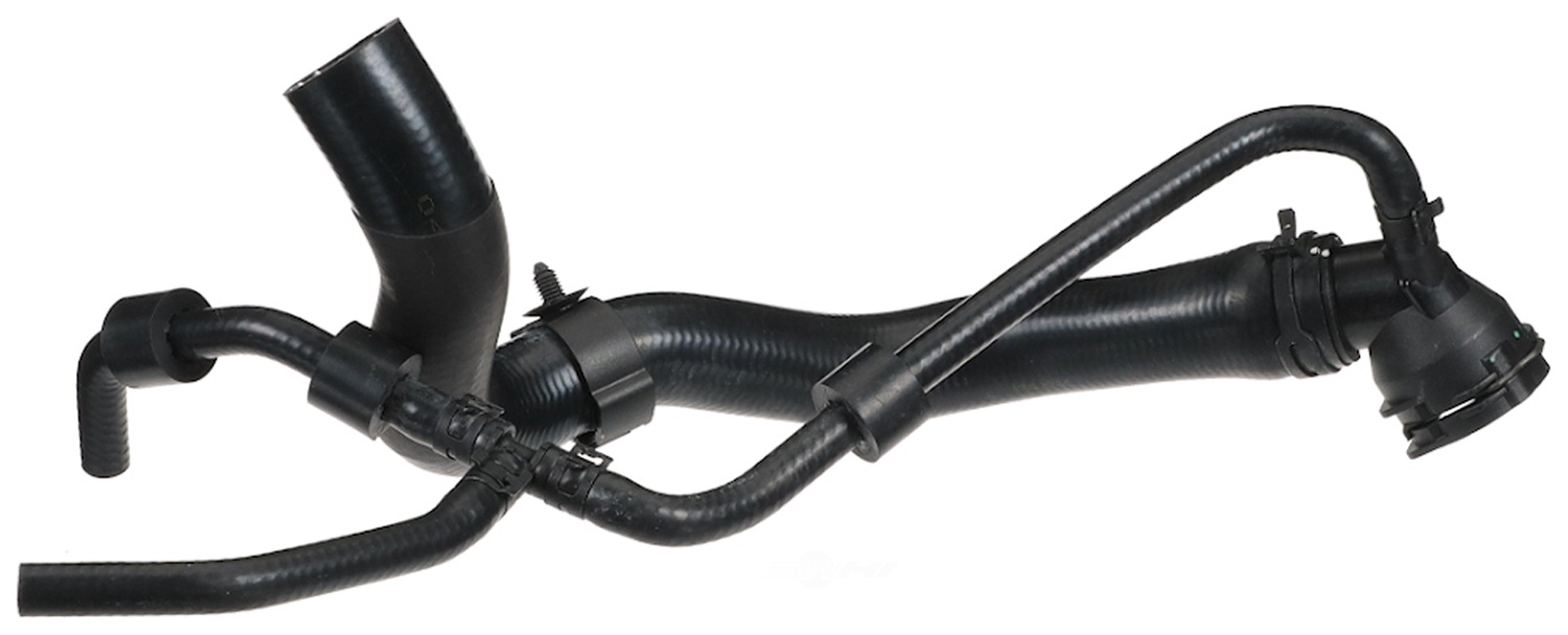 ACDELCO GOLD/PROFESSIONAL - Molded Radiator Coolant Hose - DCC - 24749l