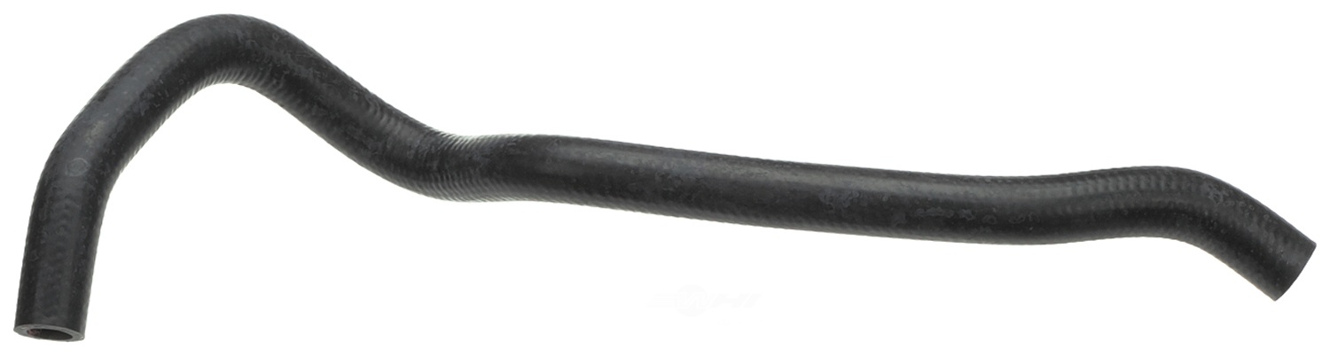 ACDELCO GOLD/PROFESSIONAL - Molded HVAC Heater Hose - DCC - 14694s