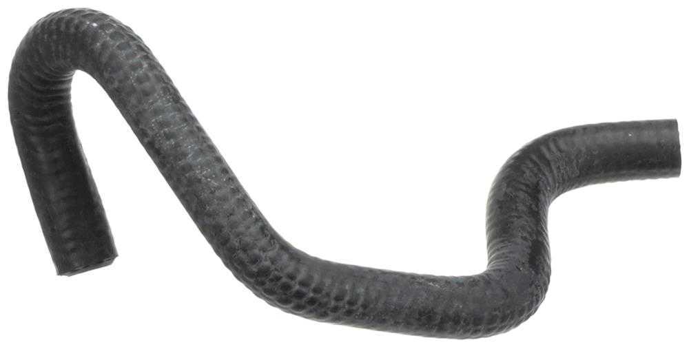 ACDELCO GOLD/PROFESSIONAL - Molded HVAC Heater Hose - DCC - 14704s