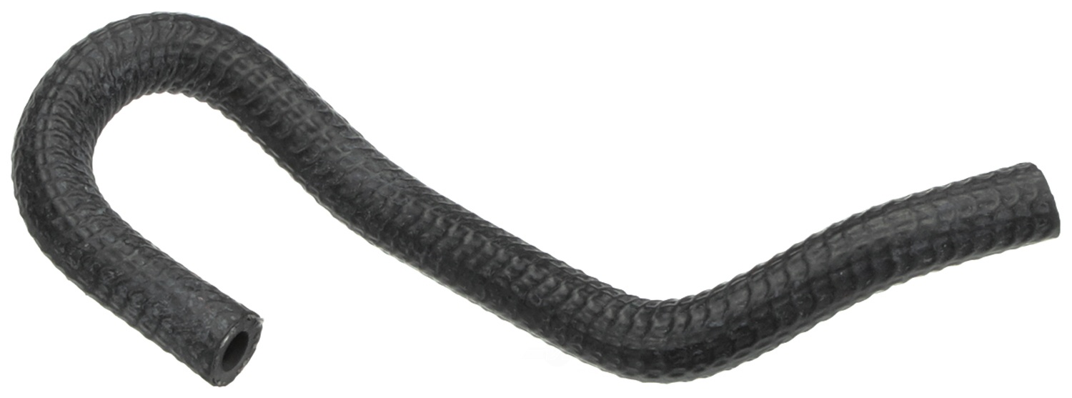 ACDELCO GOLD/PROFESSIONAL - Molded HVAC Heater Hose - DCC - 14705s