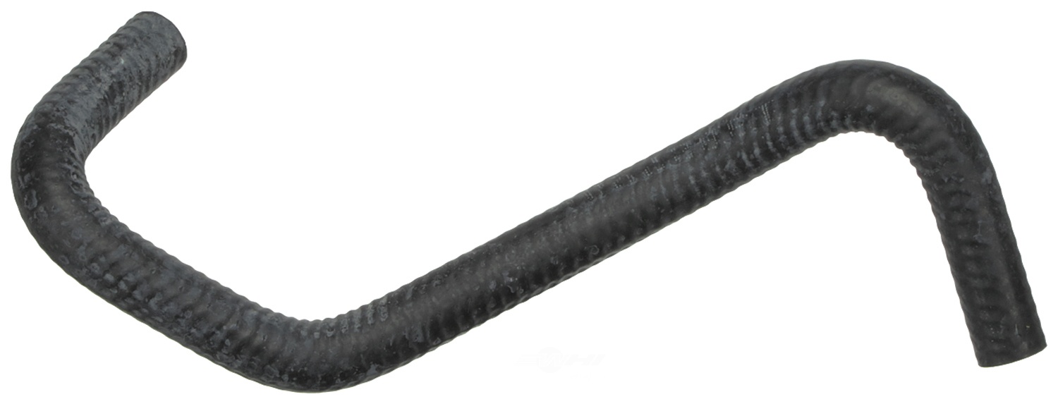ACDELCO GOLD/PROFESSIONAL - Molded HVAC Heater Hose - DCC - 14706s