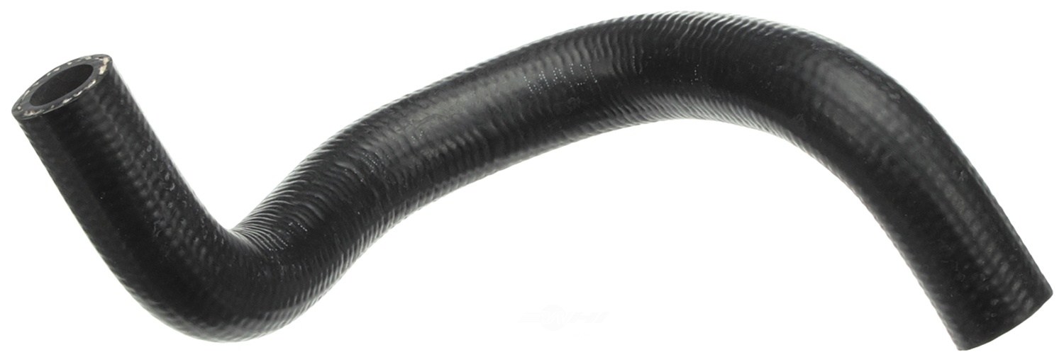 ACDELCO GOLD/PROFESSIONAL - Molded HVAC Heater Hose - DCC - 14755s