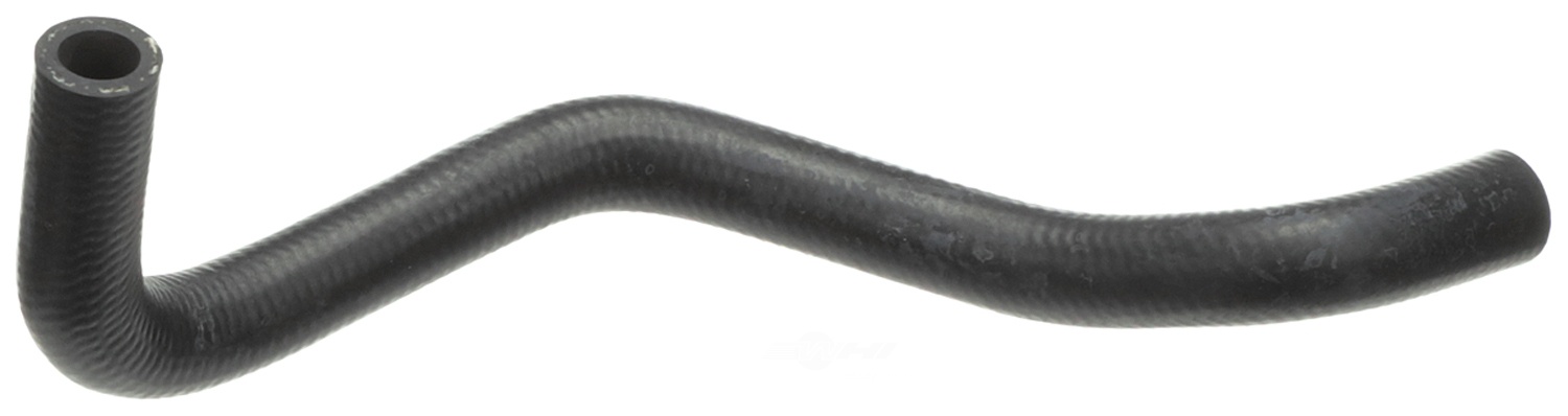ACDELCO GOLD/PROFESSIONAL - Molded HVAC Heater Hose - DCC - 14756s