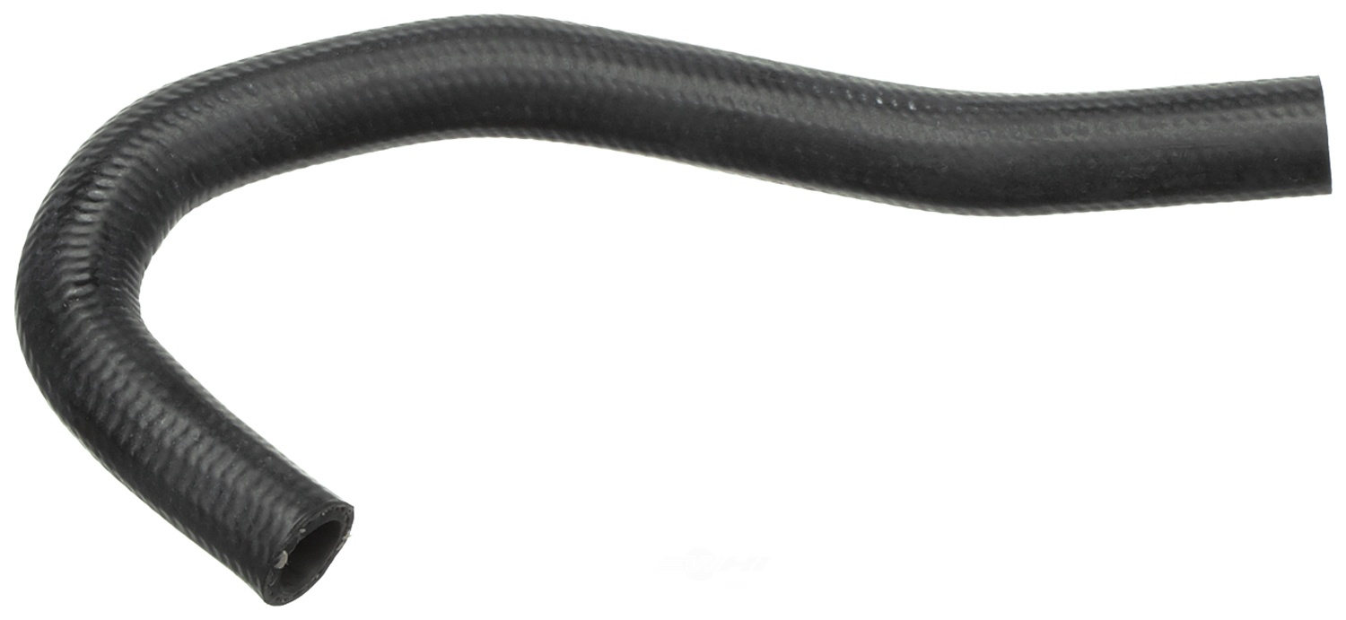 ACDELCO GOLD/PROFESSIONAL - Molded HVAC Heater Hose (Transmission Oil Cooler Inlet) - DCC 14806S