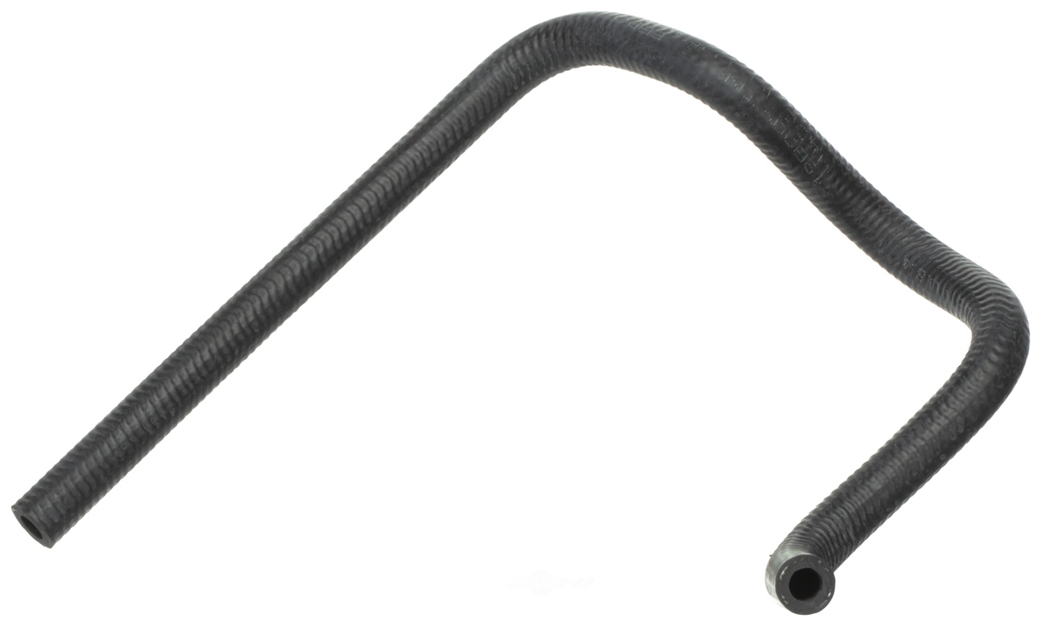 ACDELCO GOLD/PROFESSIONAL - Molded HVAC Heater Hose (Engine To Throttle Body) - DCC 14818S