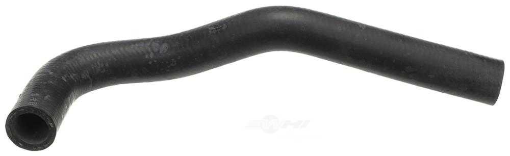 ACDELCO GOLD/PROFESSIONAL - Molded HVAC Heater Hose - DCC - 14883s