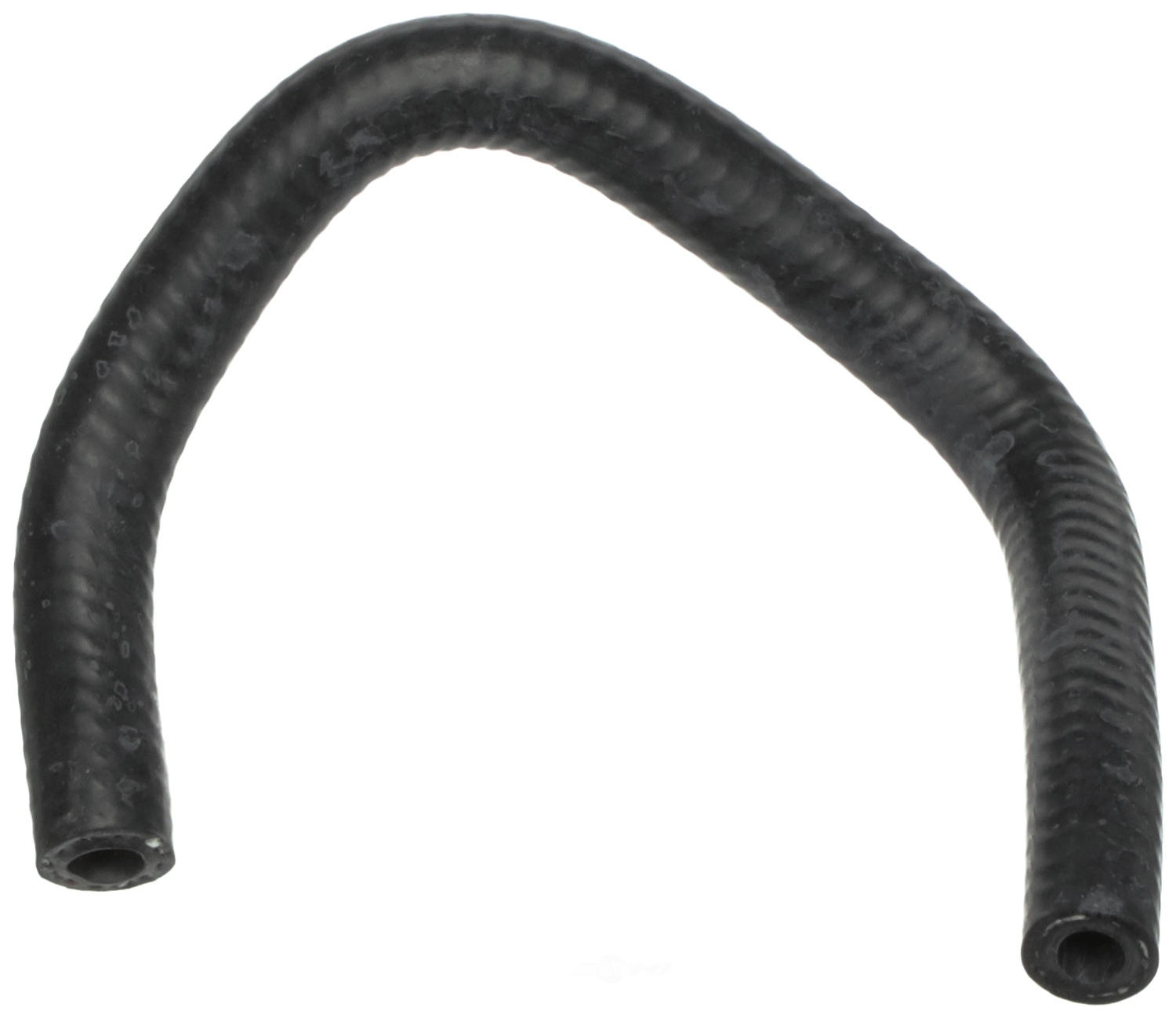 ACDELCO GOLD/PROFESSIONAL - Molded HVAC Heater Hose - DCC - 14884s