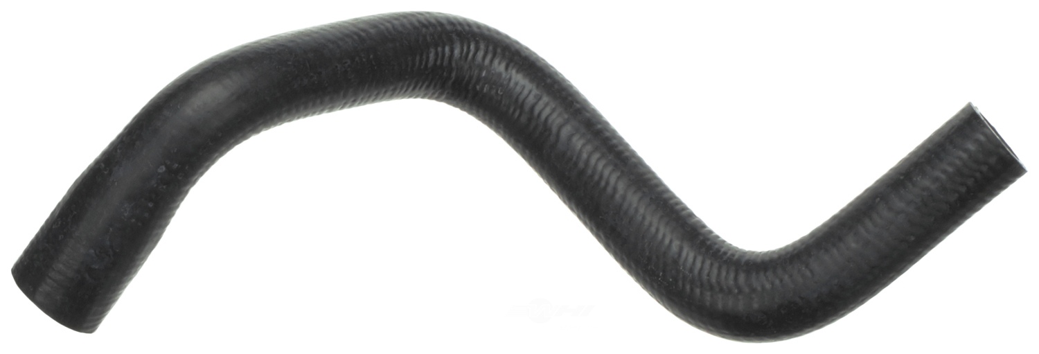 ACDELCO GOLD/PROFESSIONAL - Molded HVAC Heater Hose - DCC 14887S