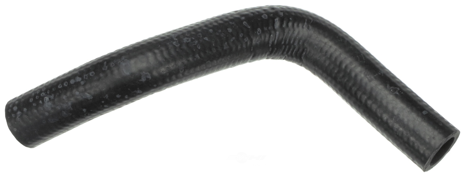 ACDELCO GOLD/PROFESSIONAL - Molded HVAC Heater Hose - DCC - 14902s