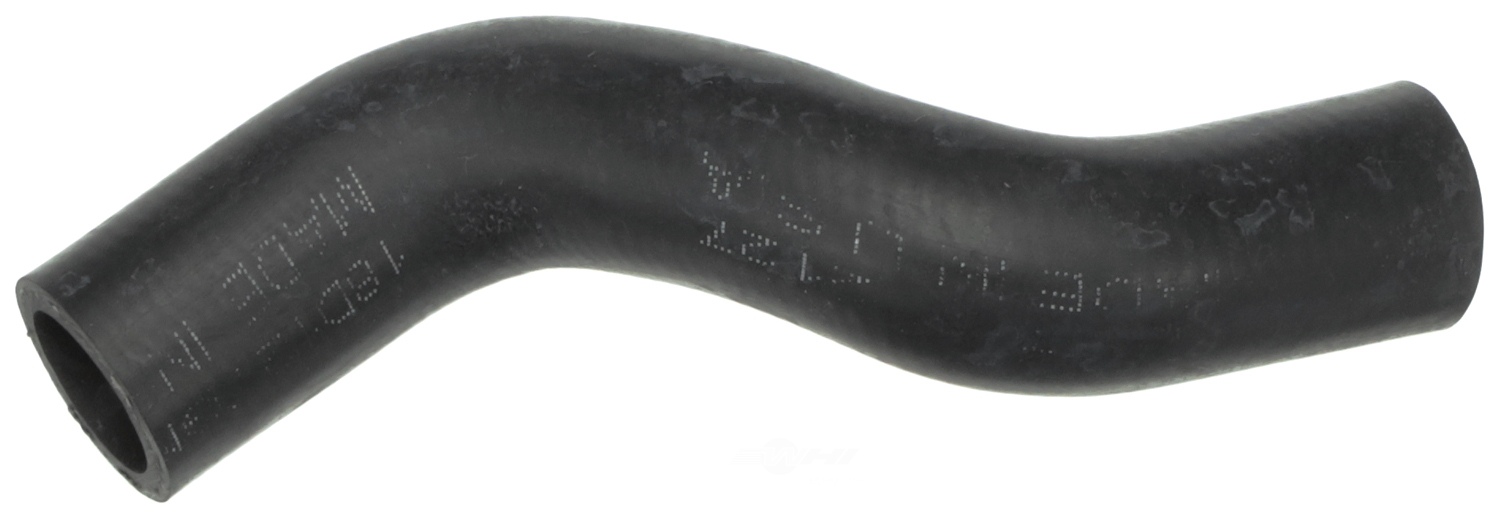 ACDELCO GOLD/PROFESSIONAL - Molded HVAC Heater Hose - DCC - 14904s