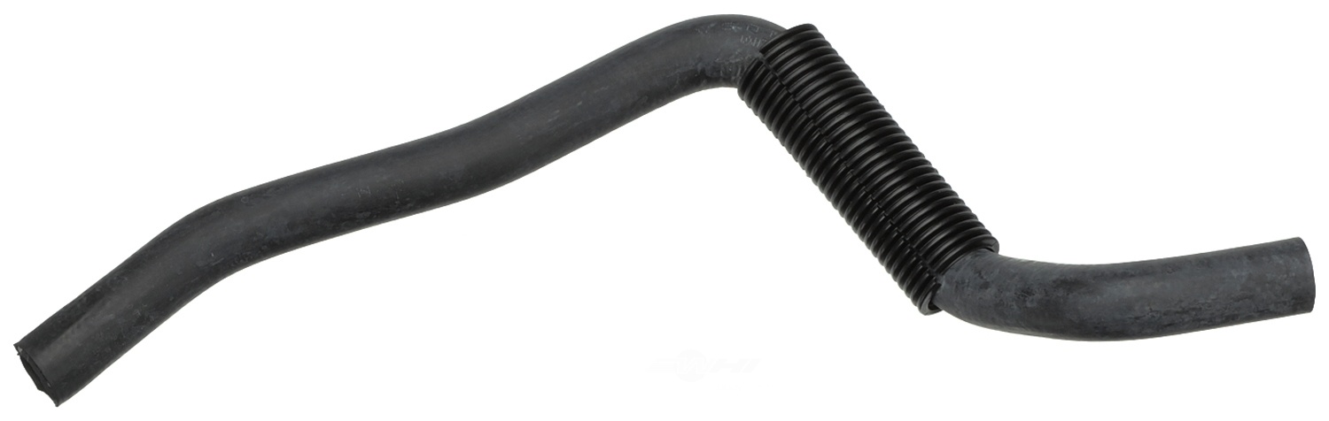 ACDELCO GOLD/PROFESSIONAL - Molded HVAC Heater Hose (Heater Outlet) - DCC 16608M