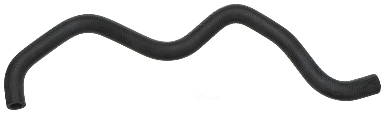 ACDELCO GOLD/PROFESSIONAL - Molded HVAC Heater Hose - DCC - 16620m