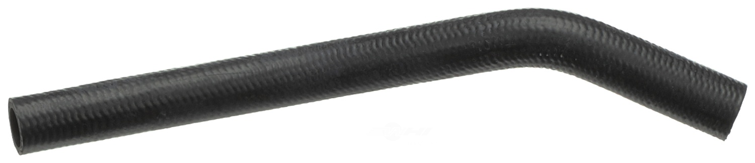 ACDELCO GOLD/PROFESSIONAL - Molded HVAC Heater Hose (Auxiliary Water Pump Outlet) - DCC 16640M
