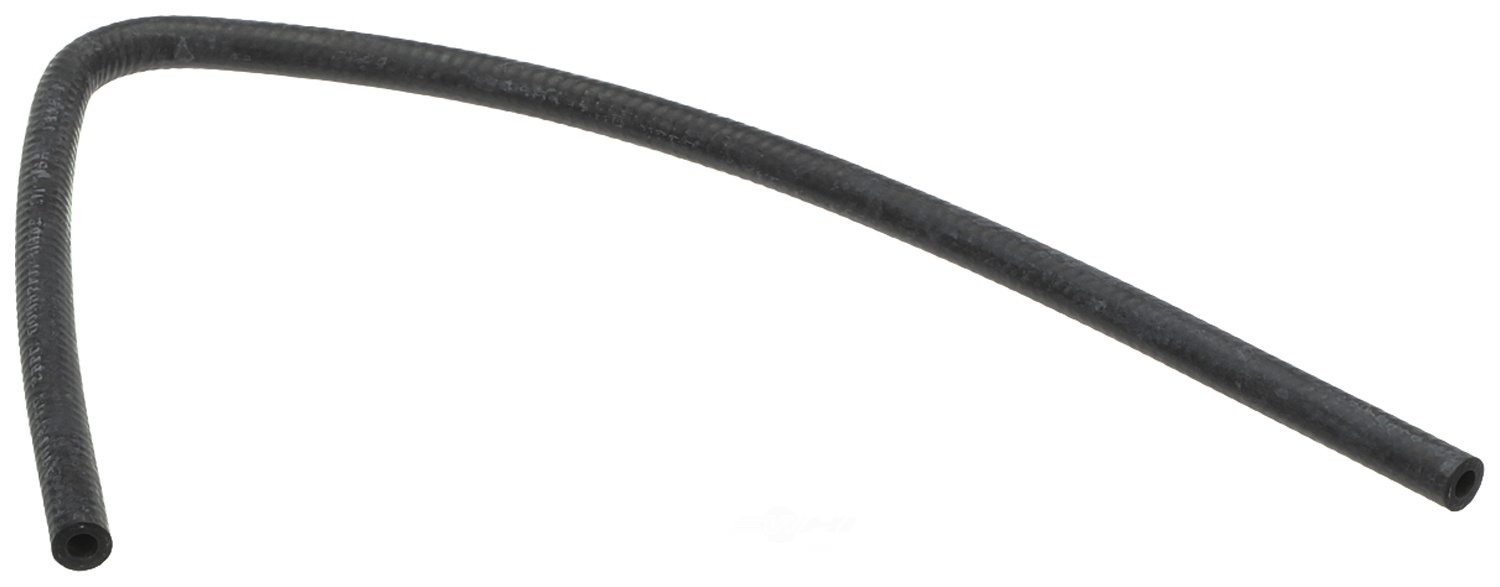 ACDELCO GOLD/PROFESSIONAL - Molded HVAC Heater Hose - DCC - 16673m