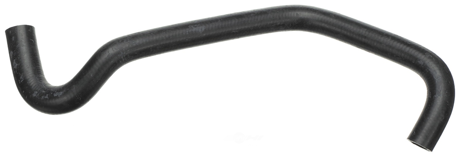 ACDELCO GOLD/PROFESSIONAL - HVAC Heater Hose (Engine To Reservoir) - DCC 16680M