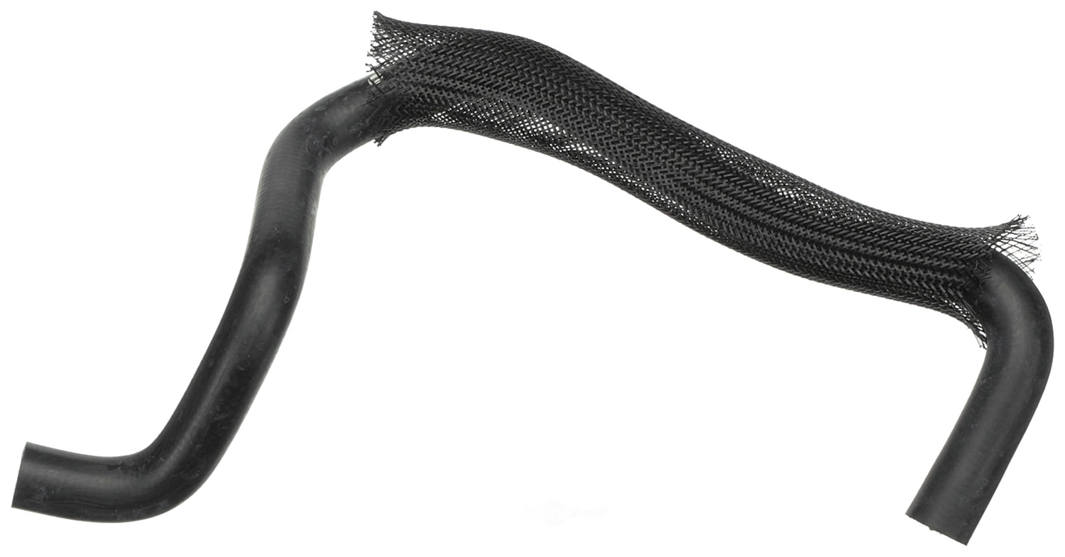 ACDELCO GOLD/PROFESSIONAL - HVAC Heater Hose - DCC - 16683m