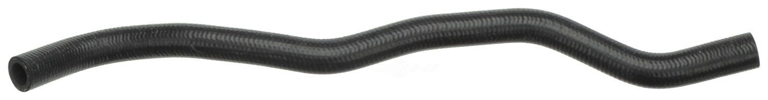 ACDELCO GOLD/PROFESSIONAL - Molded HVAC Heater Hose (Heater Outlet) - DCC 16709M