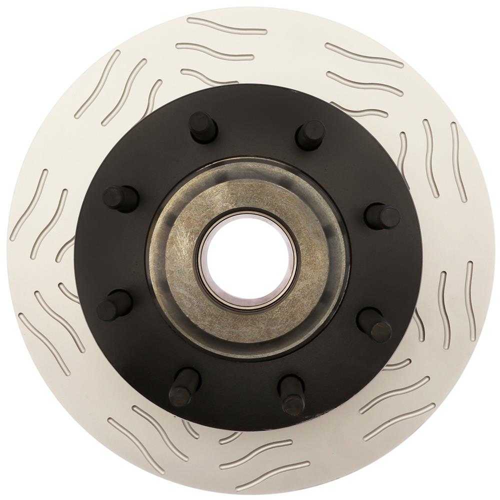 ACDELCO GOLD/PROFESSIONAL BRAKES - Performance - ADU - 18a2346sd