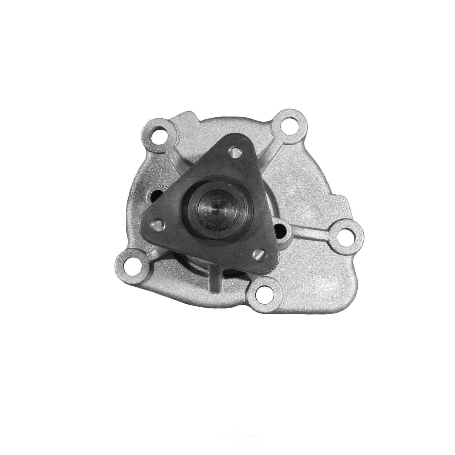 ACDELCO GOLD/PROFESSIONAL - Engine Water Pump - DCC 252-919