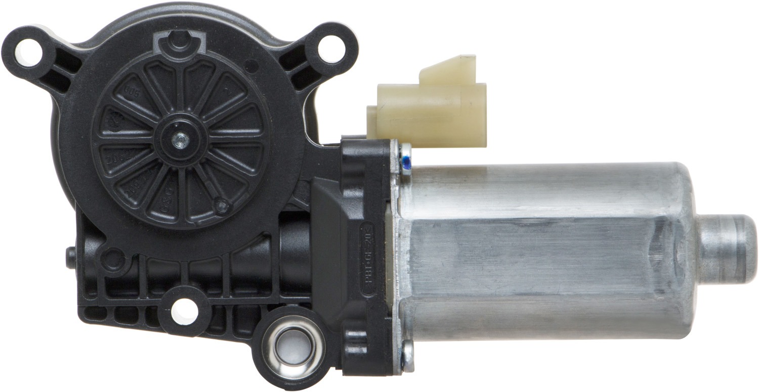 ACDELCO GOLD/PROFESSIONAL - Power Window Motor - DCC - 11m177