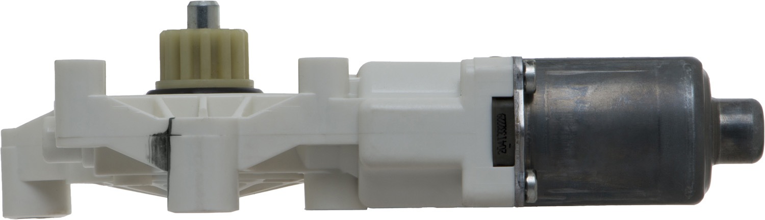 ACDELCO GOLD/PROFESSIONAL - Power Window Motor (Rear Left) - DCC 11M182