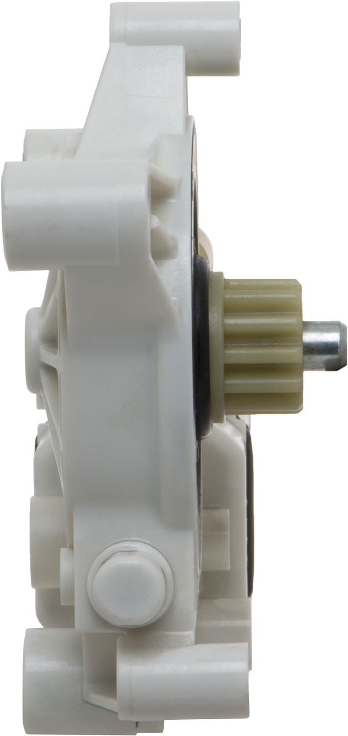 ACDELCO GOLD/PROFESSIONAL - Power Window Motor (Rear Left) - DCC 11M182