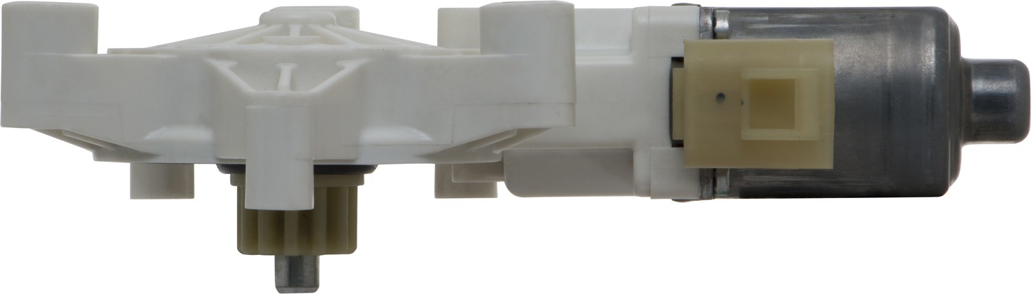 ACDELCO GOLD/PROFESSIONAL - Power Window Motor (Rear Left) - DCC 11M182