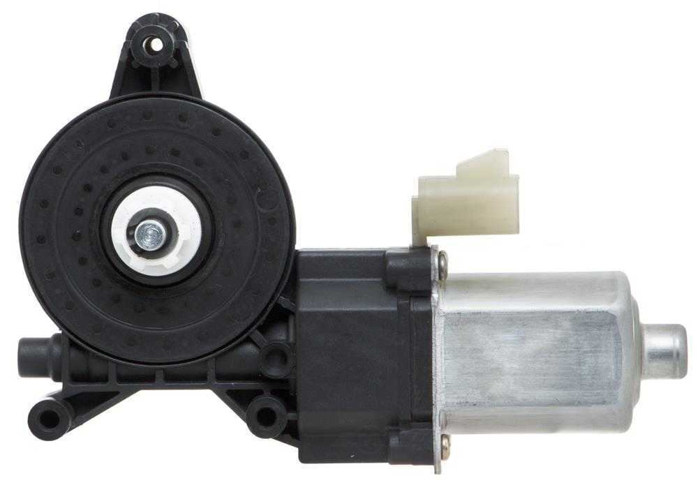ACDELCO GOLD/PROFESSIONAL - Power Window Motor (Rear Right) - DCC 11M184