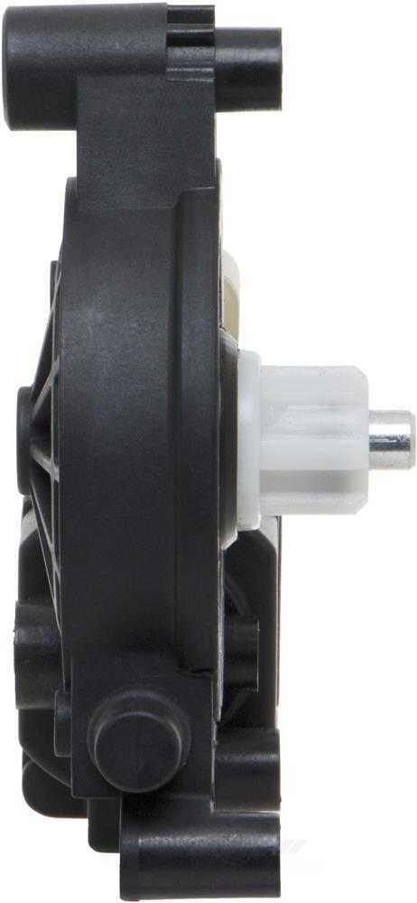 ACDELCO GOLD/PROFESSIONAL - Power Window Motor (Rear Right) - DCC 11M184