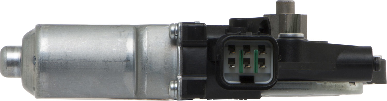 ACDELCO GOLD/PROFESSIONAL - Power Window Motor - DCC - 11m199