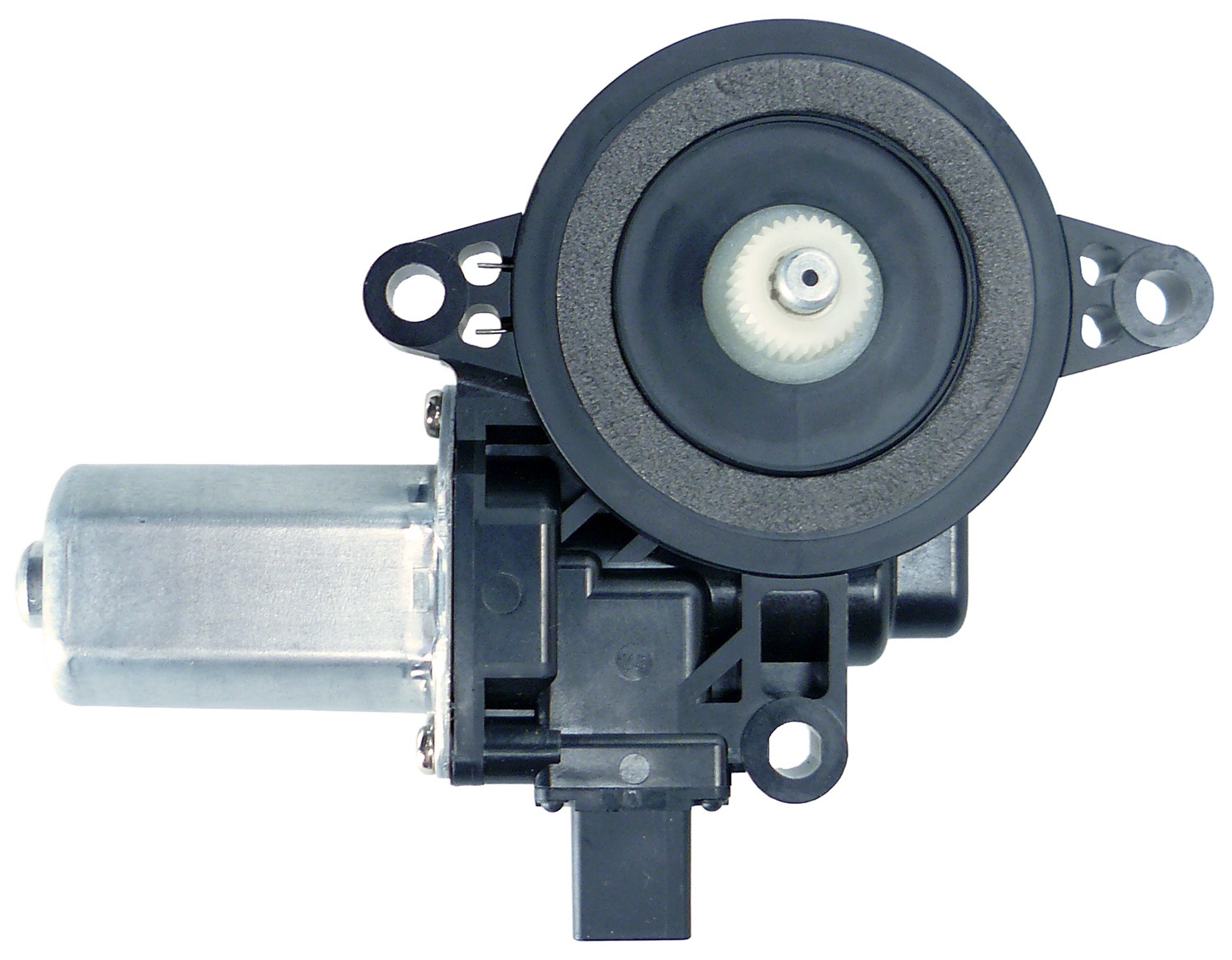 ACDELCO GOLD/PROFESSIONAL - Power Window Motor - DCC - 11m216