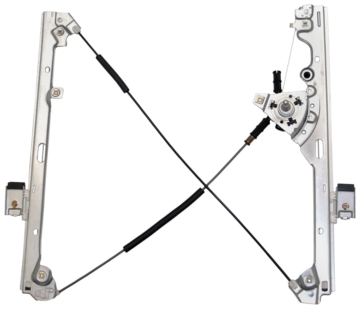 ACDELCO GOLD/PROFESSIONAL - Window Regulator - DCC - 11r370