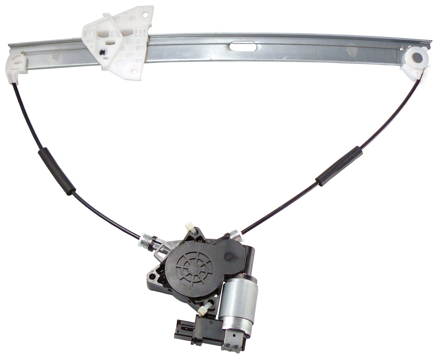 ACDELCO GOLD/PROFESSIONAL - Power Window Motor and Regulator Assembly - DCC - 11a467
