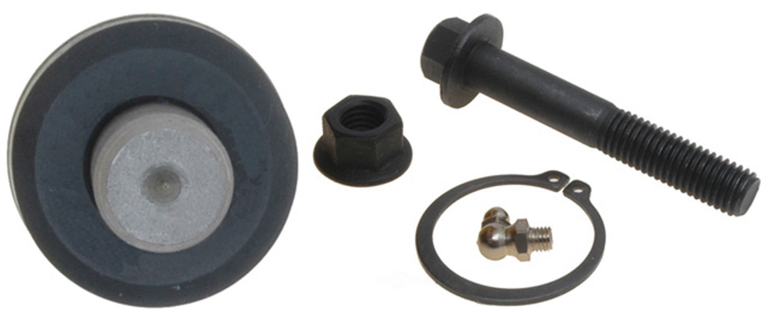 ACDELCO SILVER/ADVANTAGE - Suspension Ball Joint - DCD 46D0080A