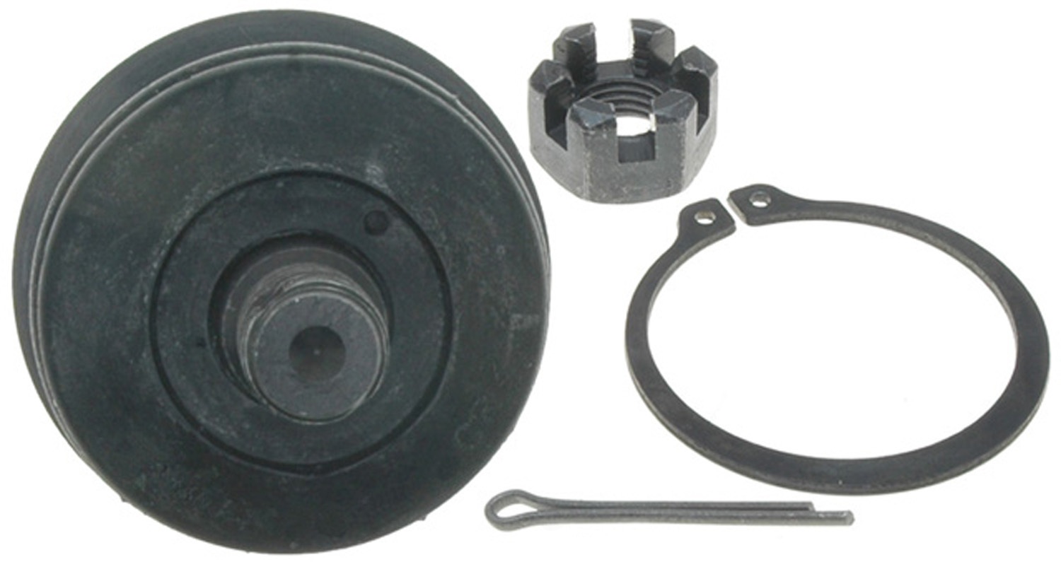 ACDELCO SILVER/ADVANTAGE - Suspension Ball Joint (Front Upper) - DCD 46D0120A