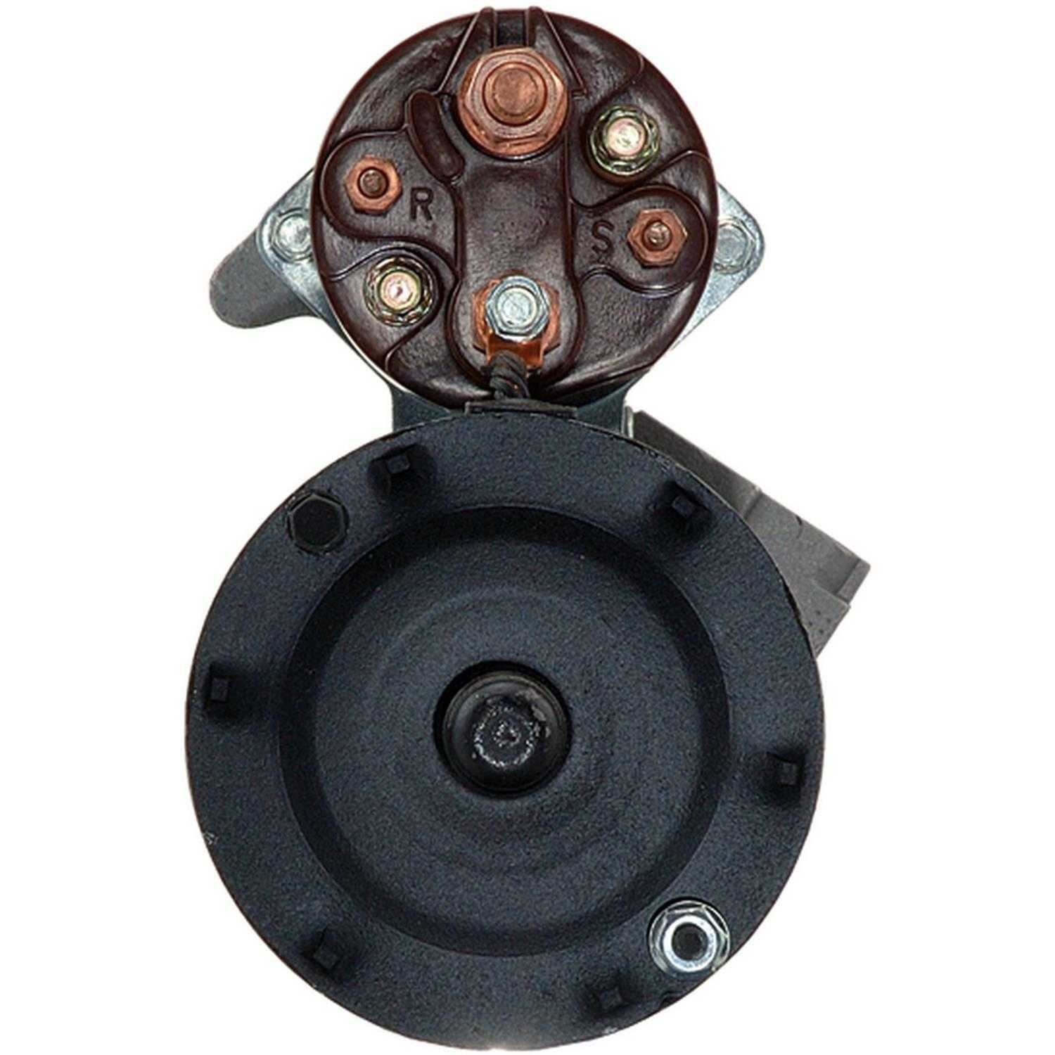 ACDELCO GOLD/PROFESSIONAL - Starter Motor - DCC 337-1015