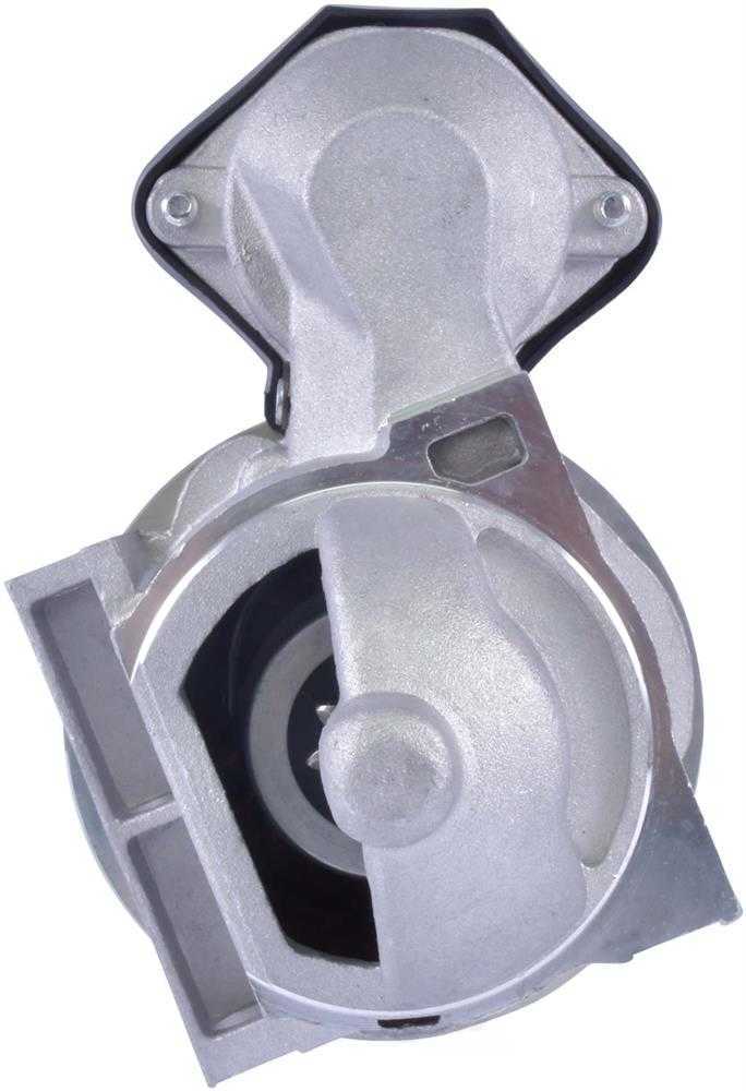 ACDELCO GOLD/PROFESSIONAL - Starter Motor - DCC 337-1016