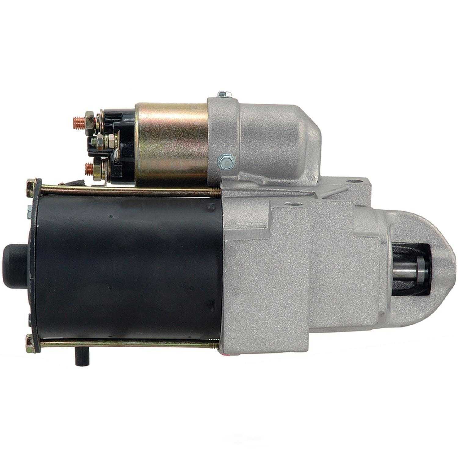 ACDELCO GOLD/PROFESSIONAL - Starter Motor - DCC 337-1022