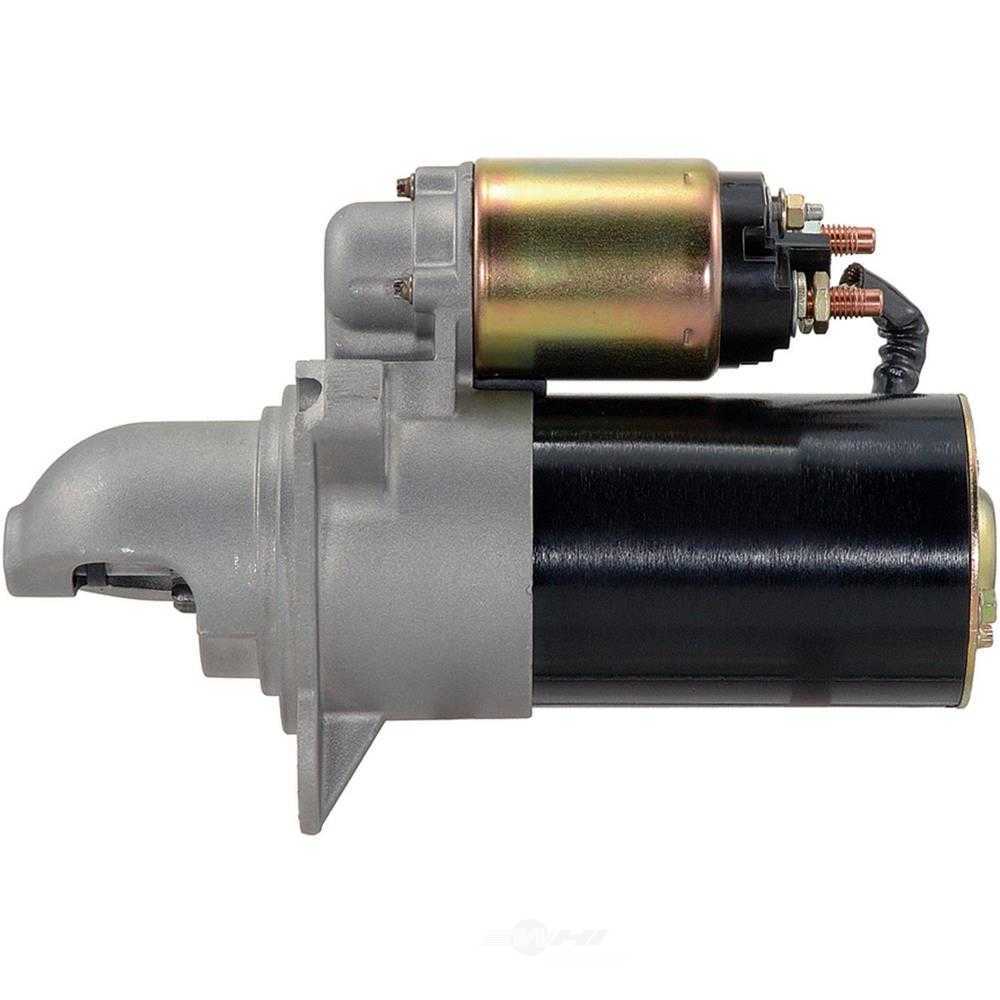 ACDELCO GOLD/PROFESSIONAL - Starter Motor - DCC 337-1029
