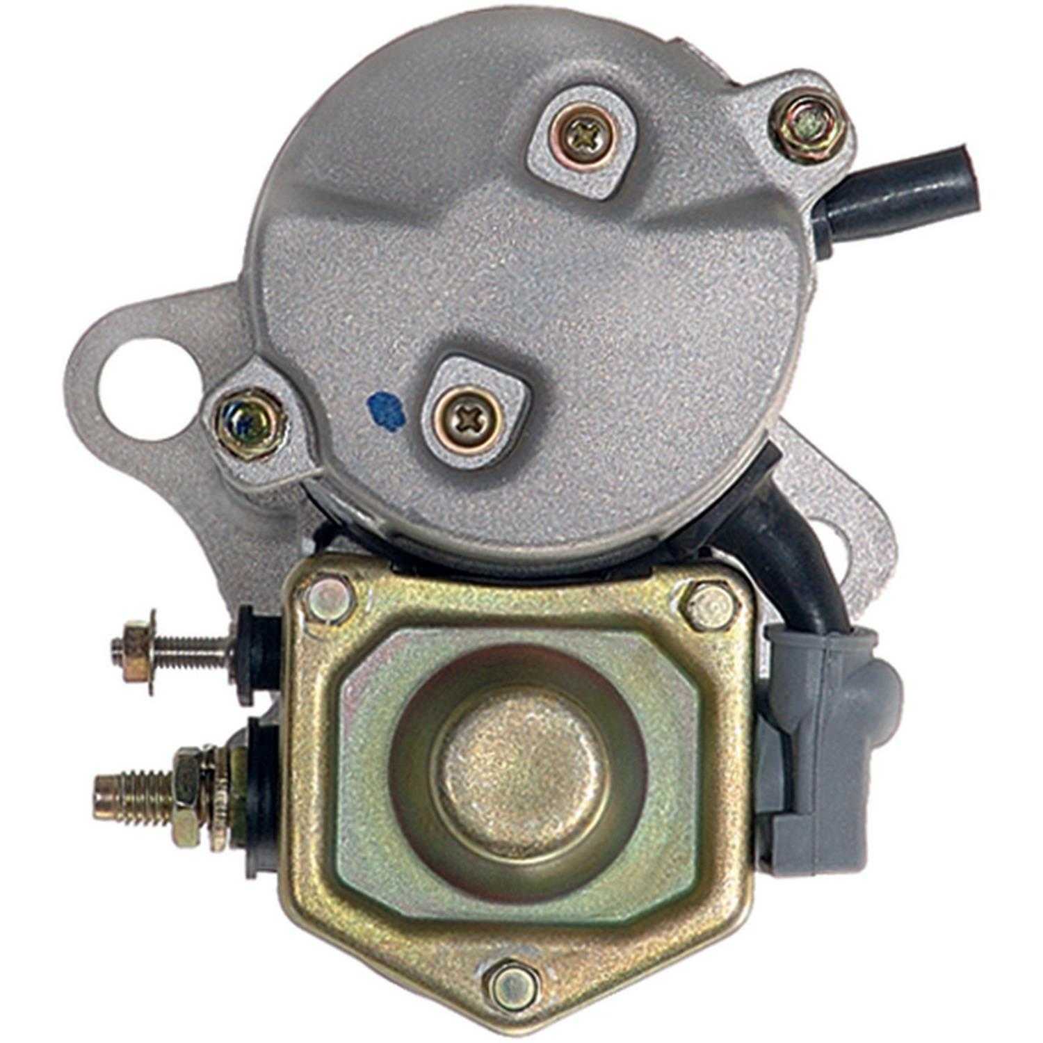 ACDELCO GOLD/PROFESSIONAL - Starter Motor - DCC 337-1100
