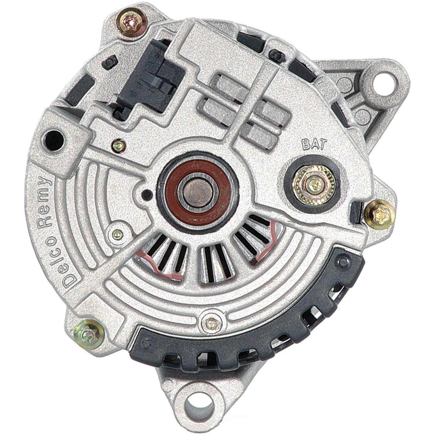 ACDELCO GOLD/PROFESSIONAL - Alternator - DCC 335-1008