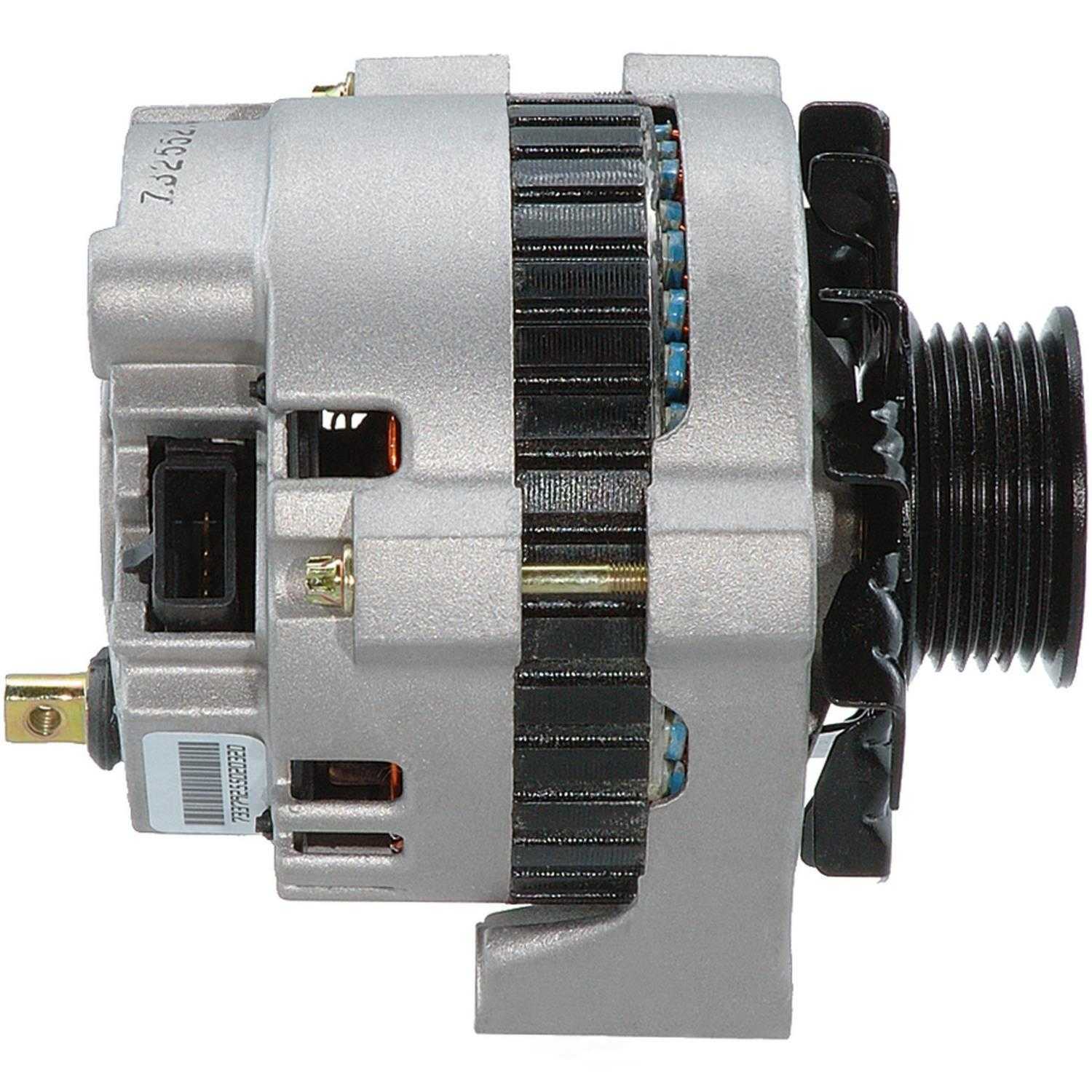 ACDELCO GOLD/PROFESSIONAL - Alternator - DCC 335-1009