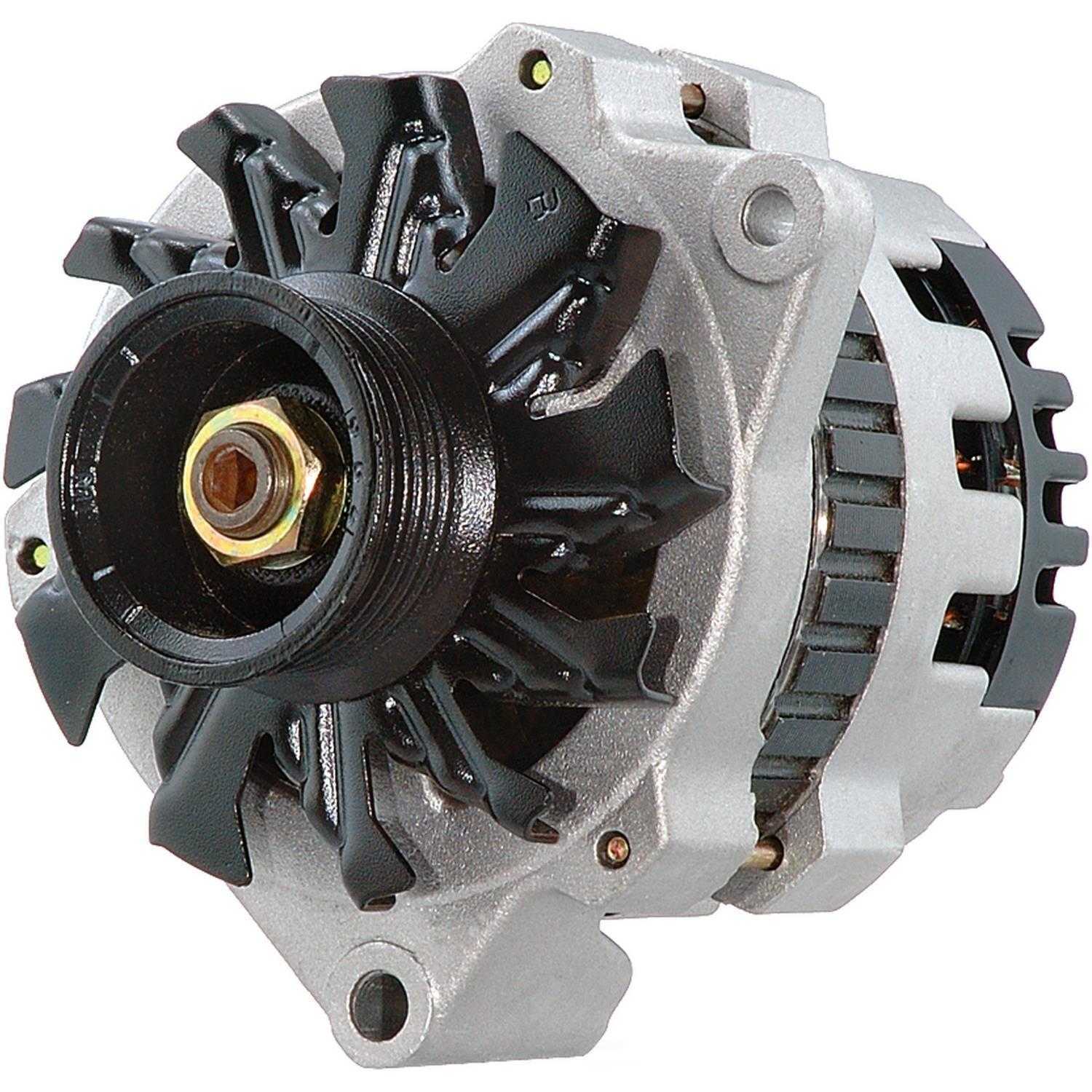 ACDELCO GOLD/PROFESSIONAL - Alternator - DCC 335-1009
