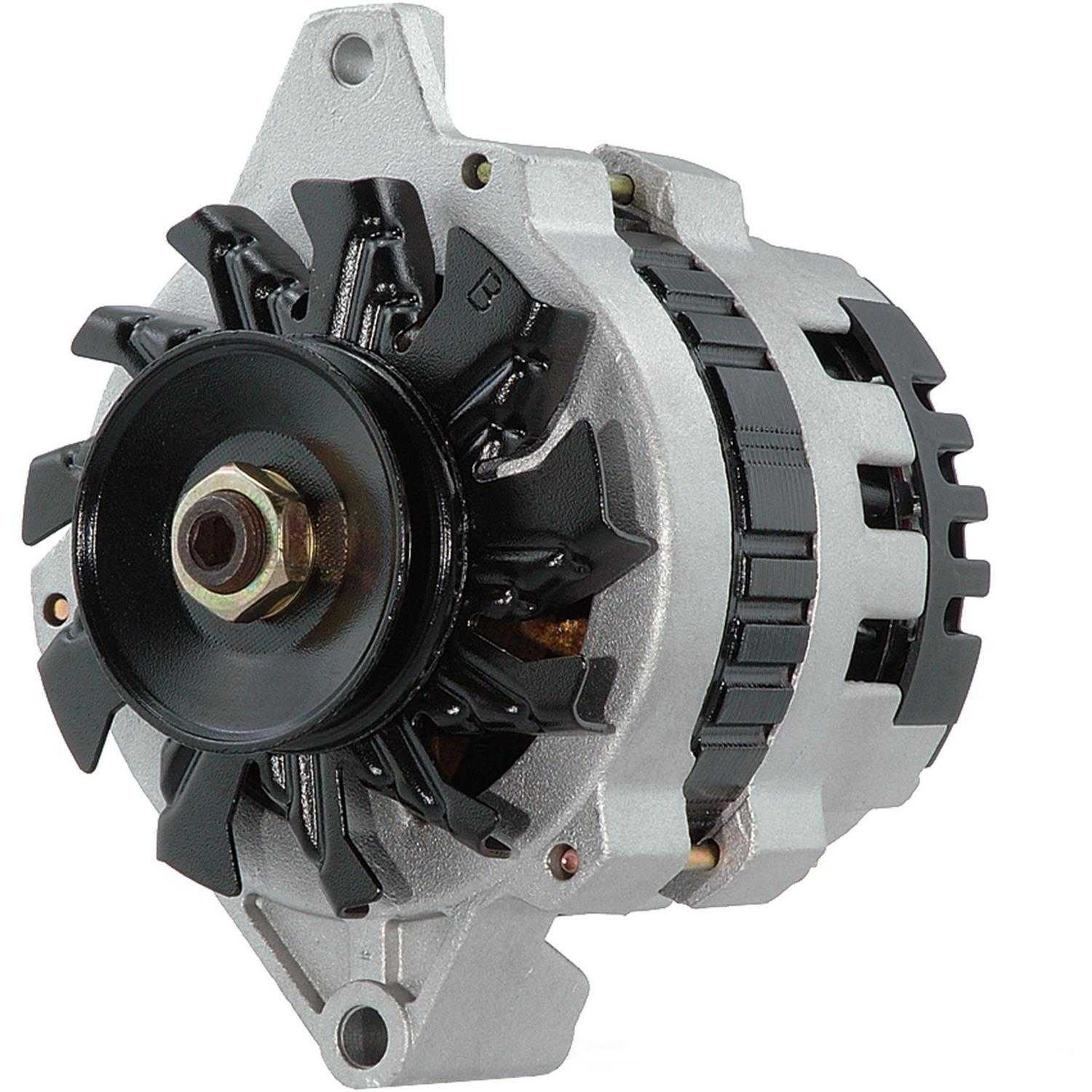 ACDELCO GOLD/PROFESSIONAL - Alternator - DCC 335-1011