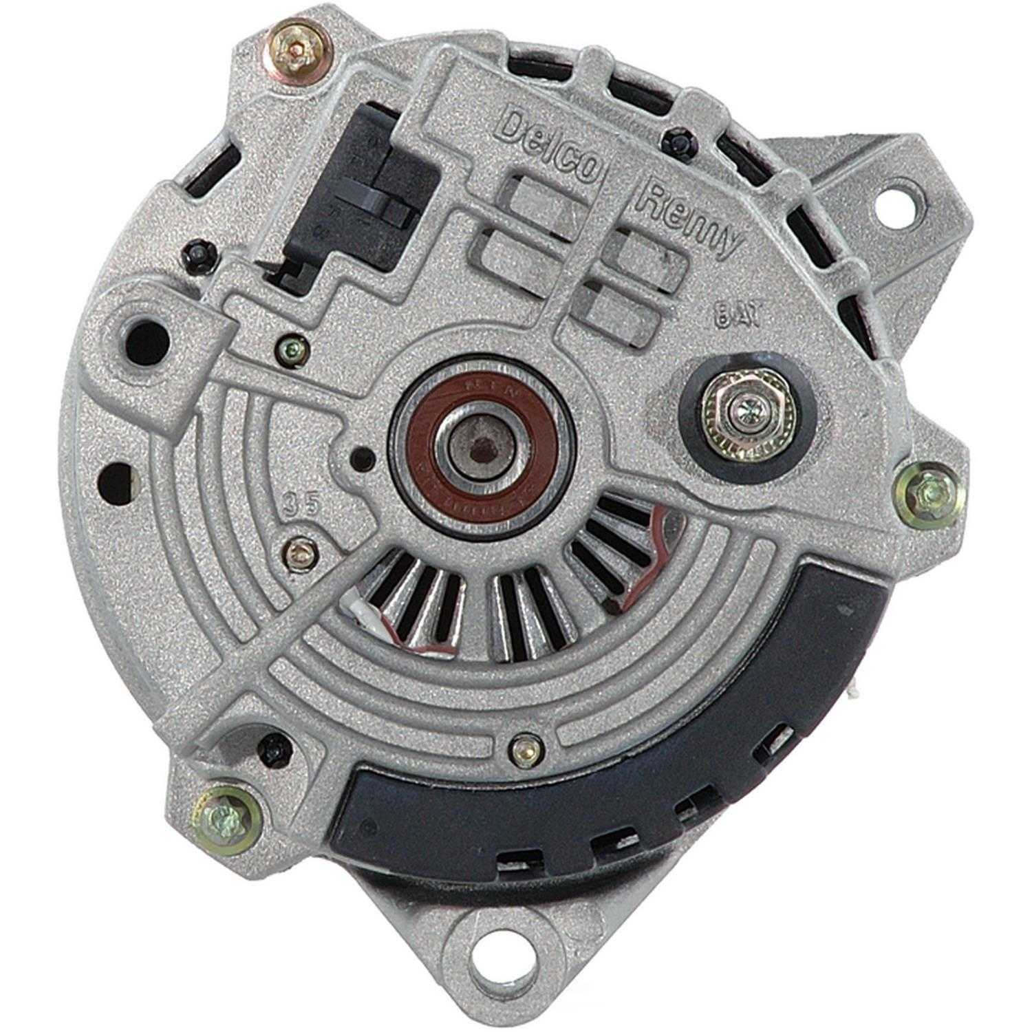 ACDELCO GOLD/PROFESSIONAL - Alternator - DCC 335-1015