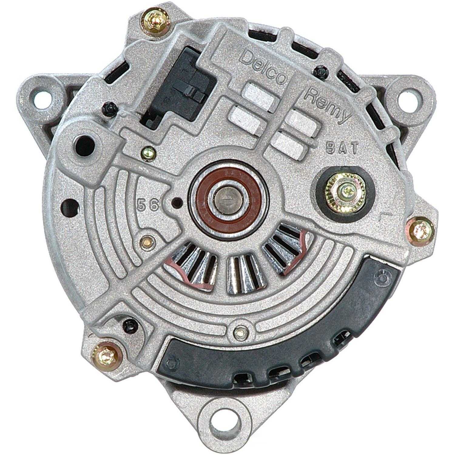 ACDELCO GOLD/PROFESSIONAL - Alternator - DCC 335-1017