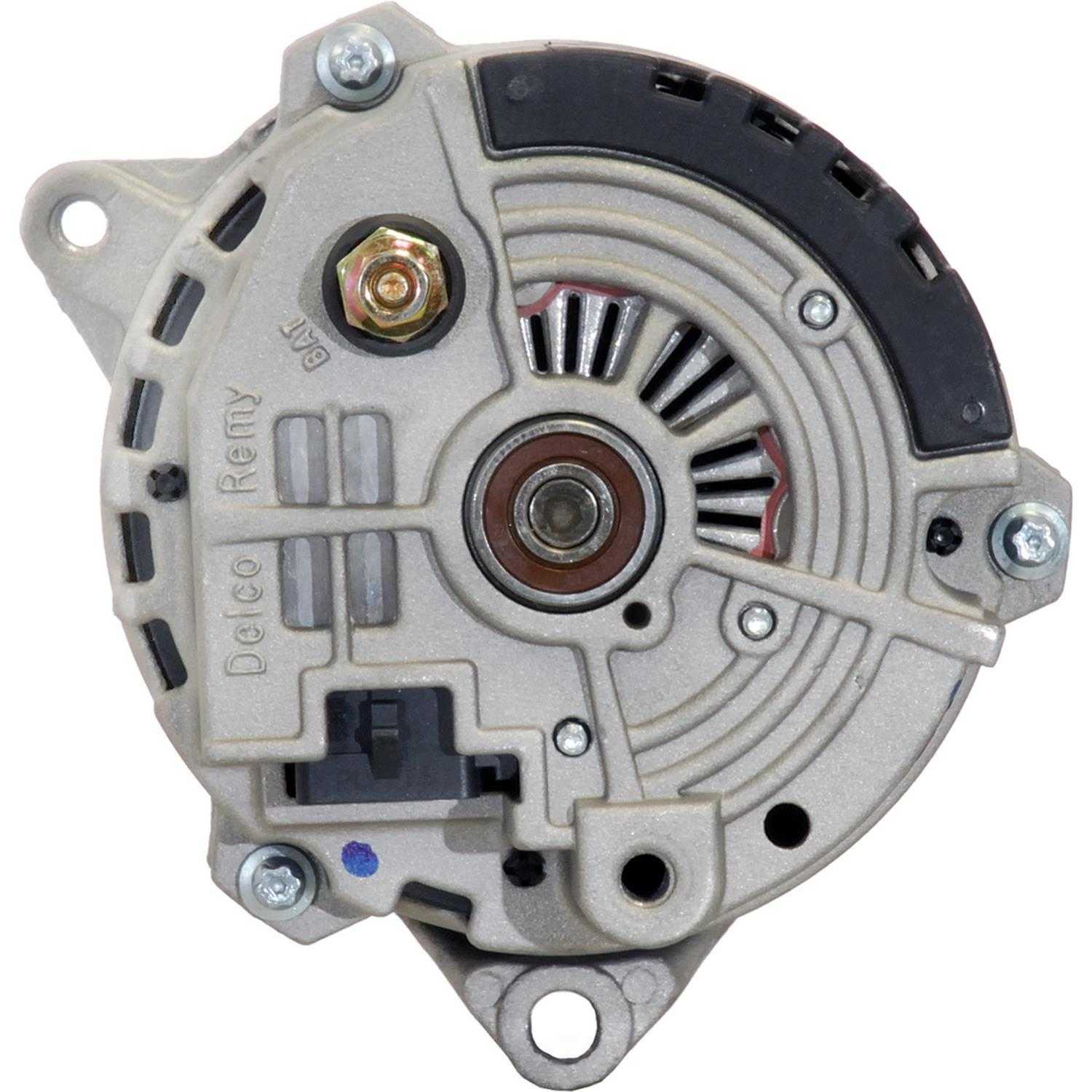 ACDELCO GOLD/PROFESSIONAL - Alternator - DCC 335-1025