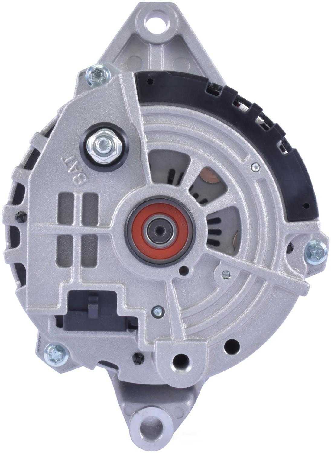 ACDELCO GOLD/PROFESSIONAL - Alternator - DCC 335-1026
